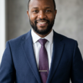 David Kamau